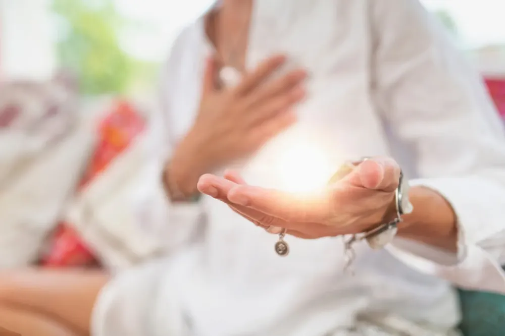 Gestion du stress près de Échiré