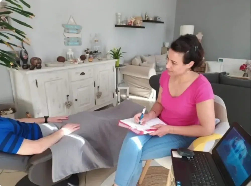 Hypnothérapeute Niort : libérez votre esprit et transformez votre vie!