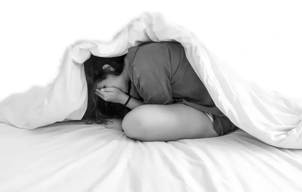 Vaincre l’anxiété : Les clés pour retrouver une paix intérieure tranquille