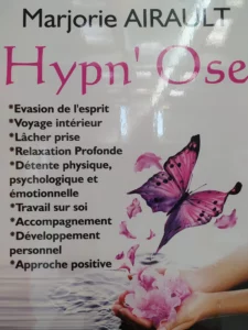 hypnose gestion des émotions