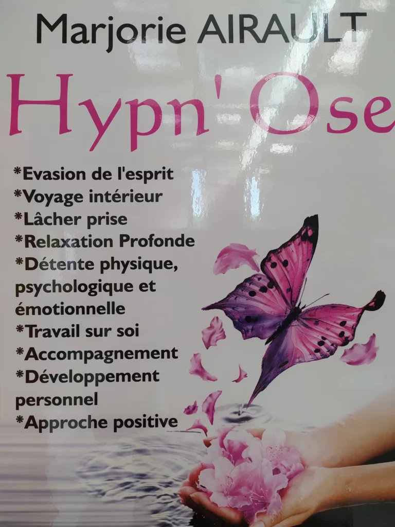 hypnose gestion des émotions